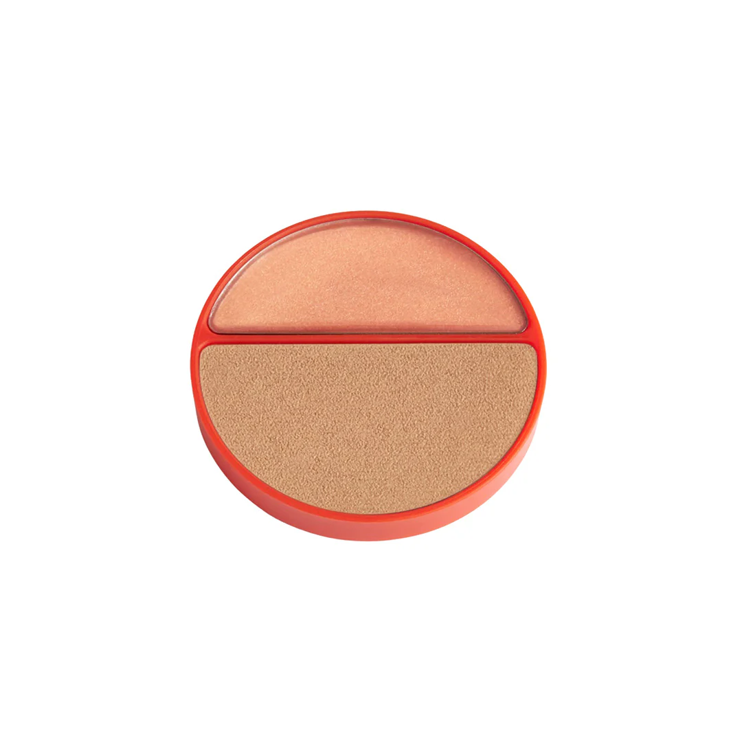 Essential Face Compact – Suede - Image 3