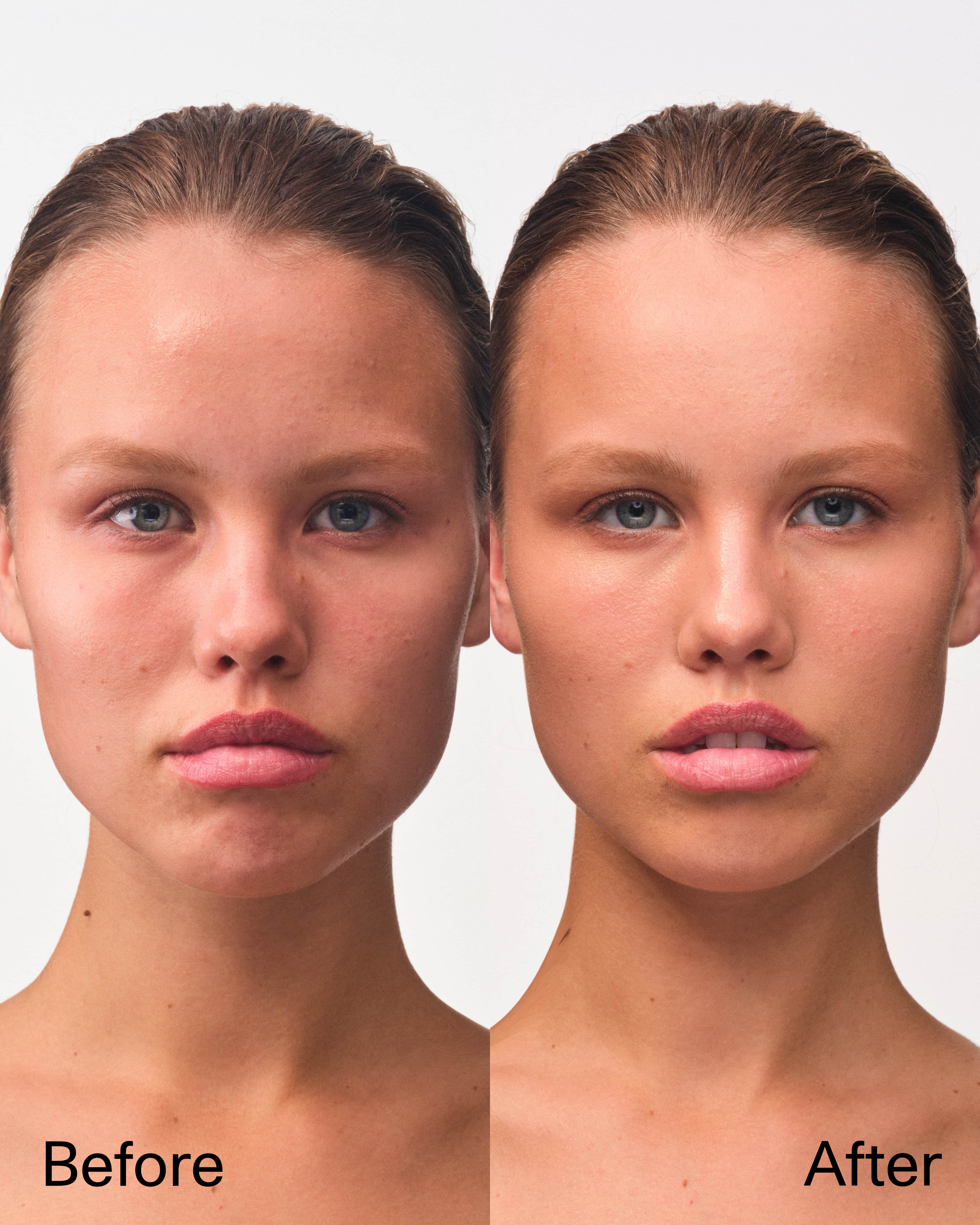 Essential Face Compact – Suede - Image 5