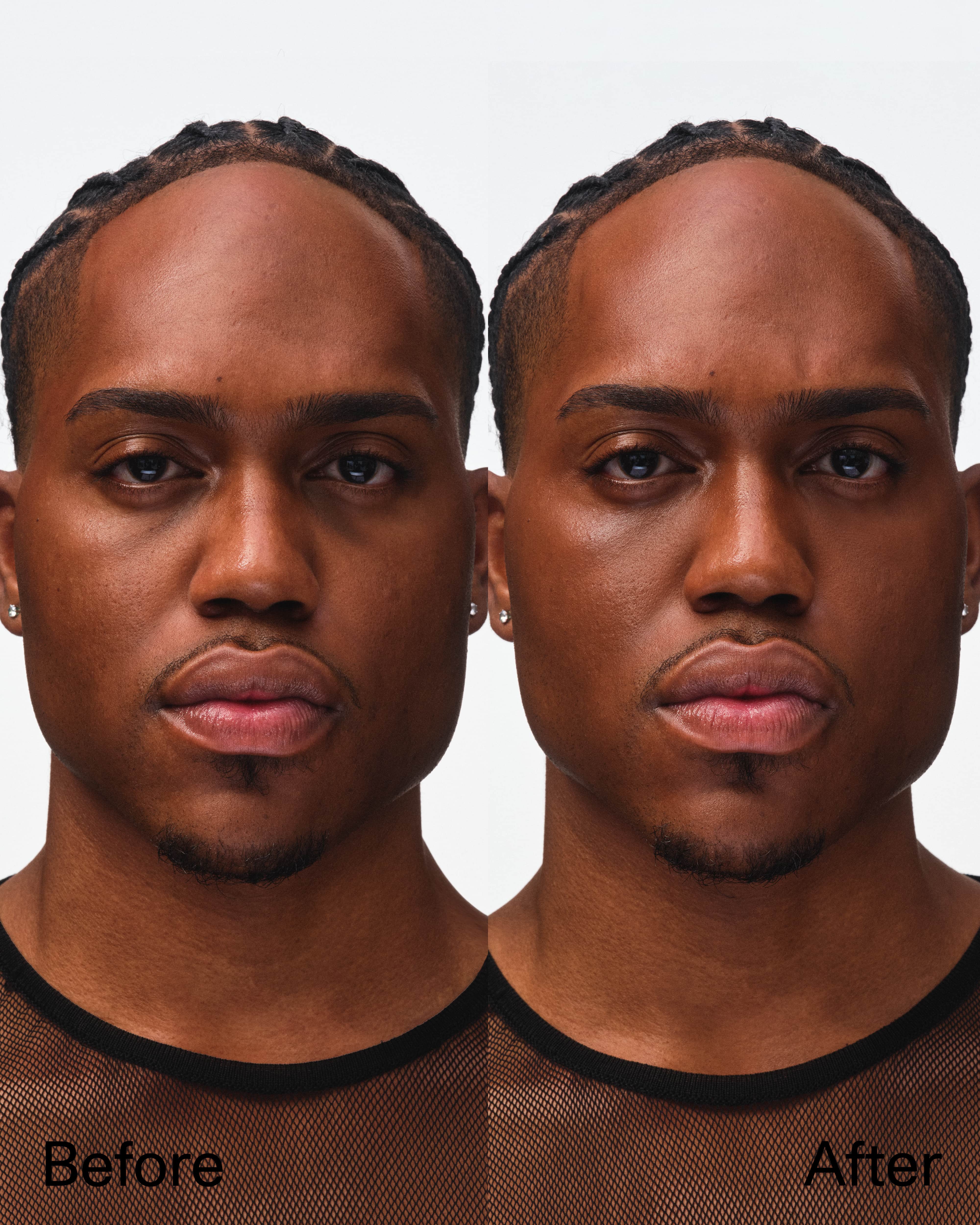 Essential Face Compact – Supreme - Image 5