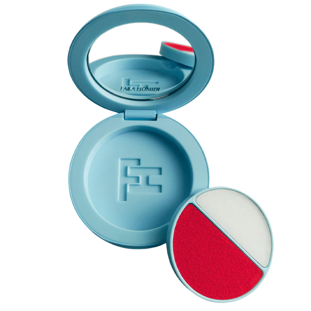 Essential Lip Compact – Red 1 - Image 2