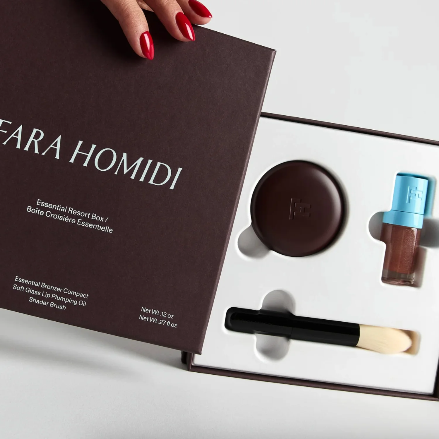 Limited Edition Essential Resort Box Roma - Image 2