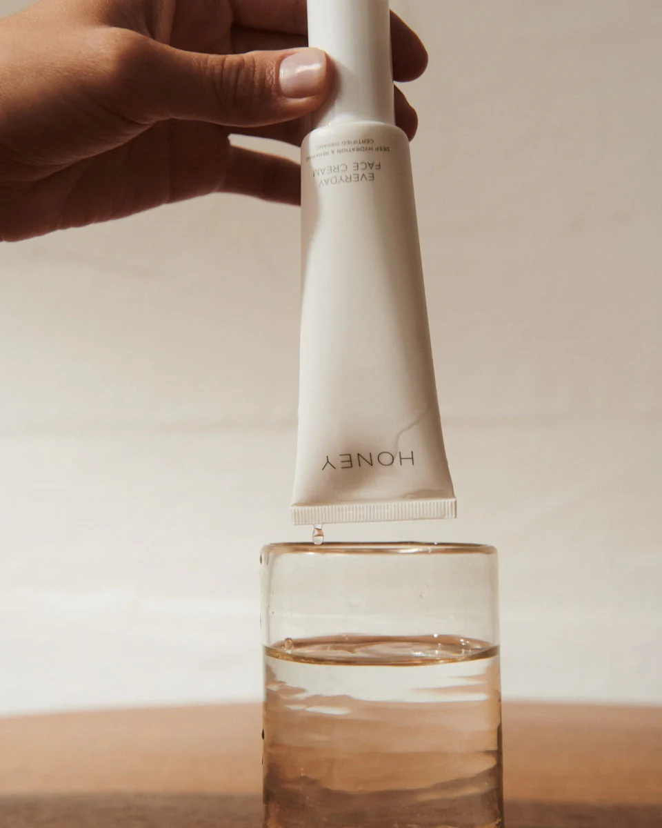 Everyday Face Cream - Image 4