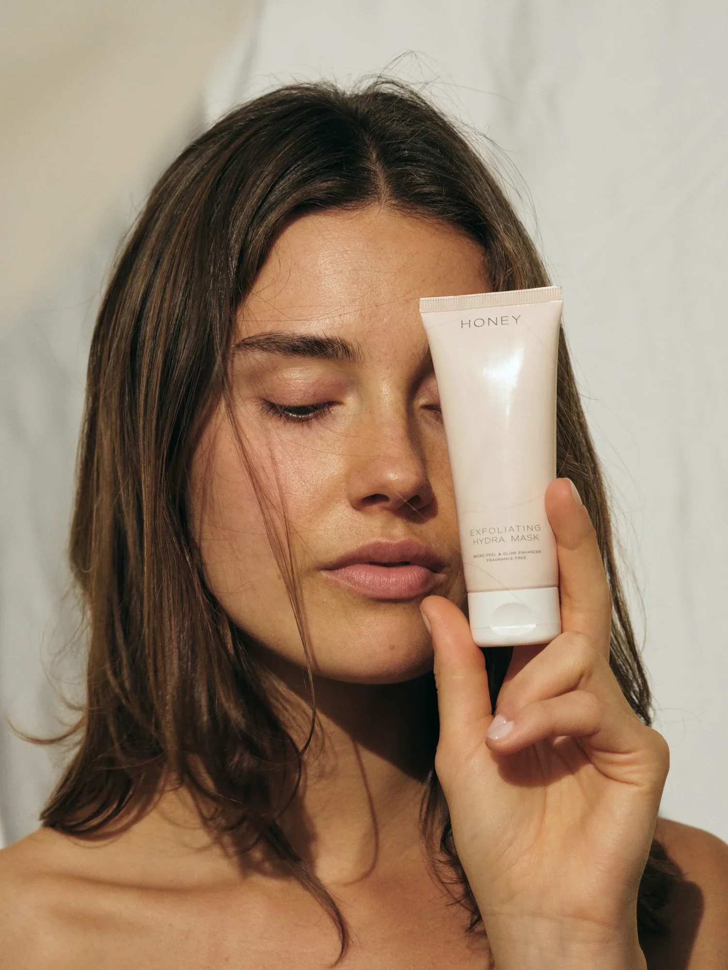 Exfoliating Hydra Mask - Image 2