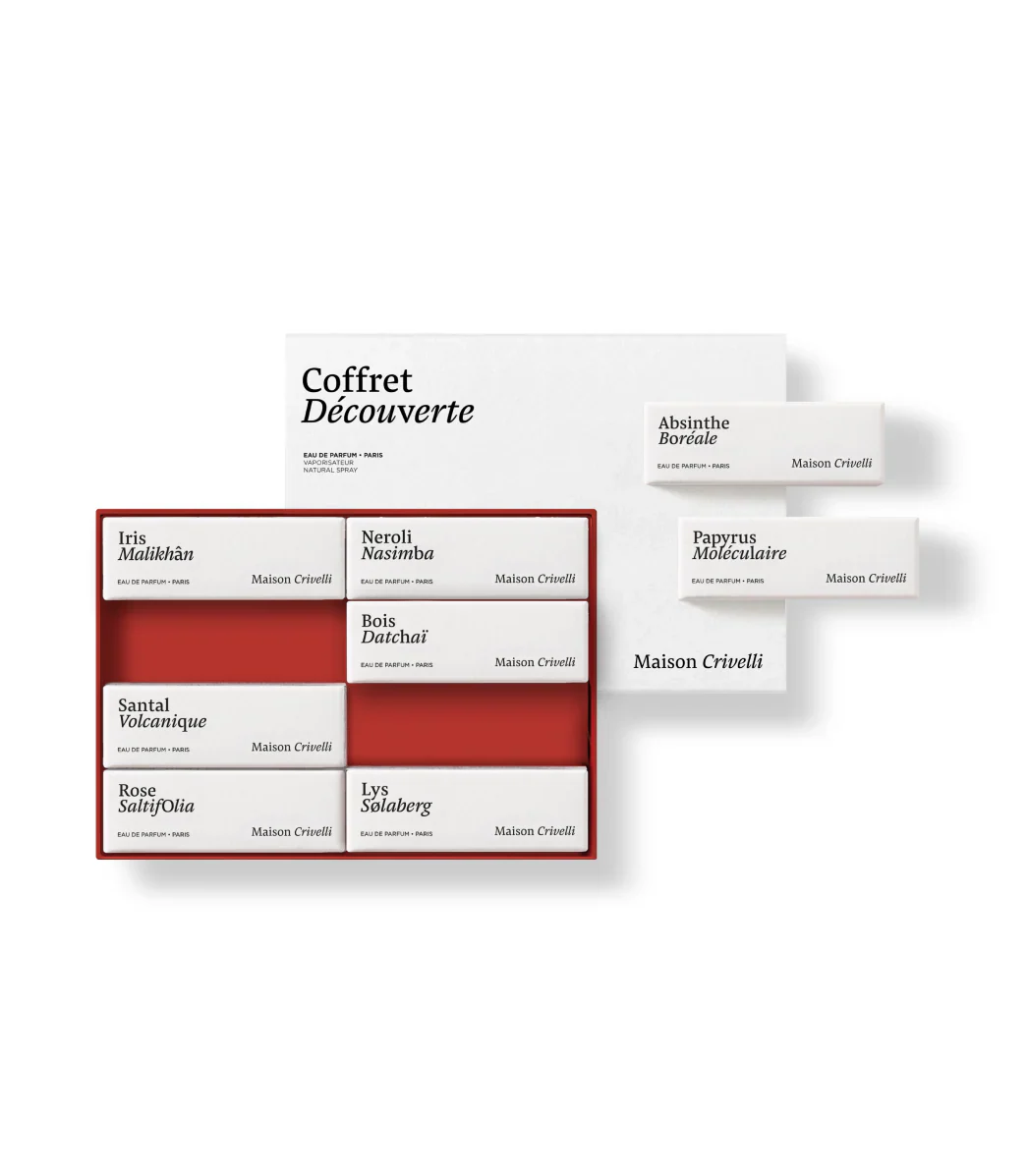Experiences Olfactives Discovery Set - Image 2