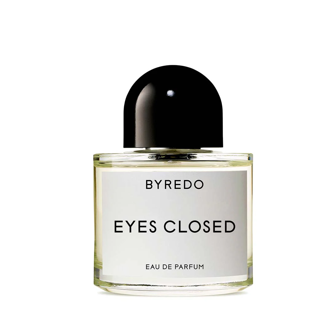 Eyes Closed - Image 2
