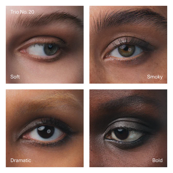 Essential Eye Compact Trio No. 20 - Image 3