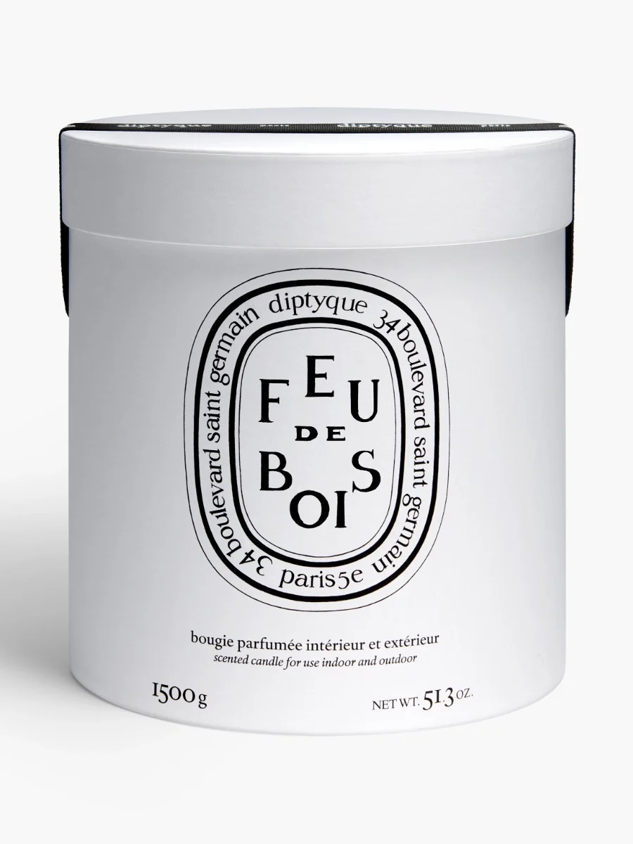 Feu de Bois 1500g - Image 4