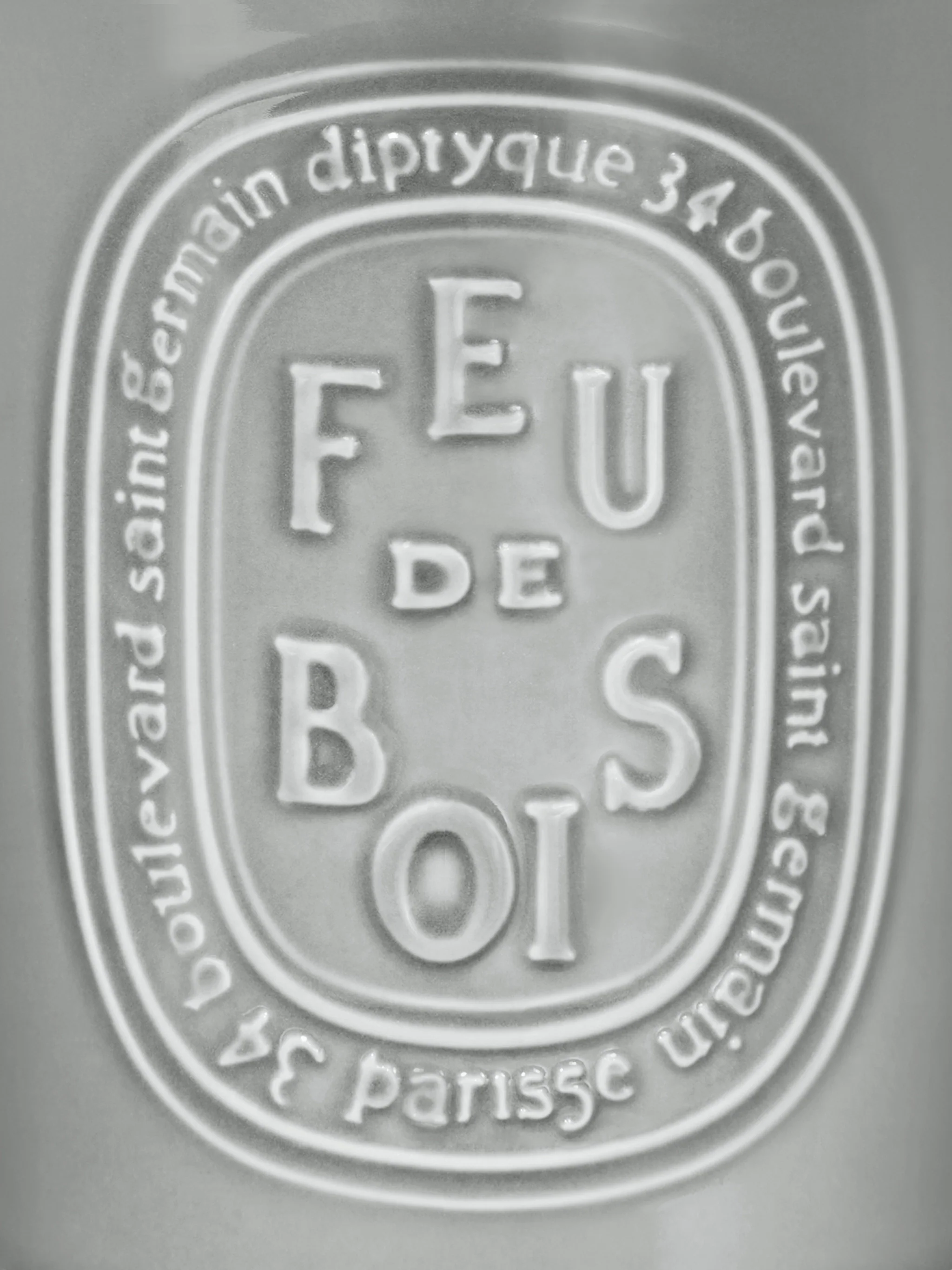 Feu de Bois 600g - Image 2