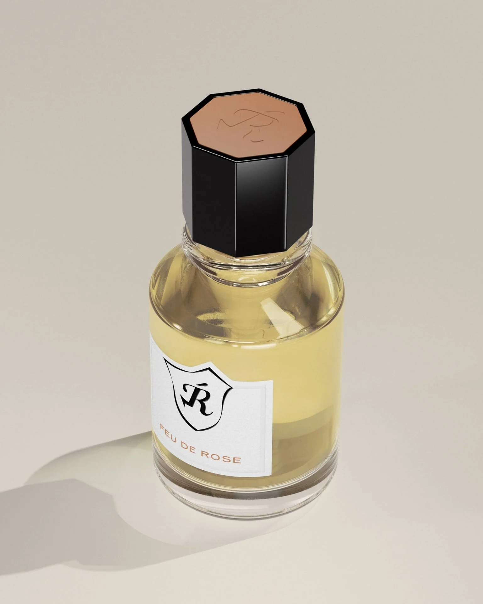FEU DE ROSE - Image 6