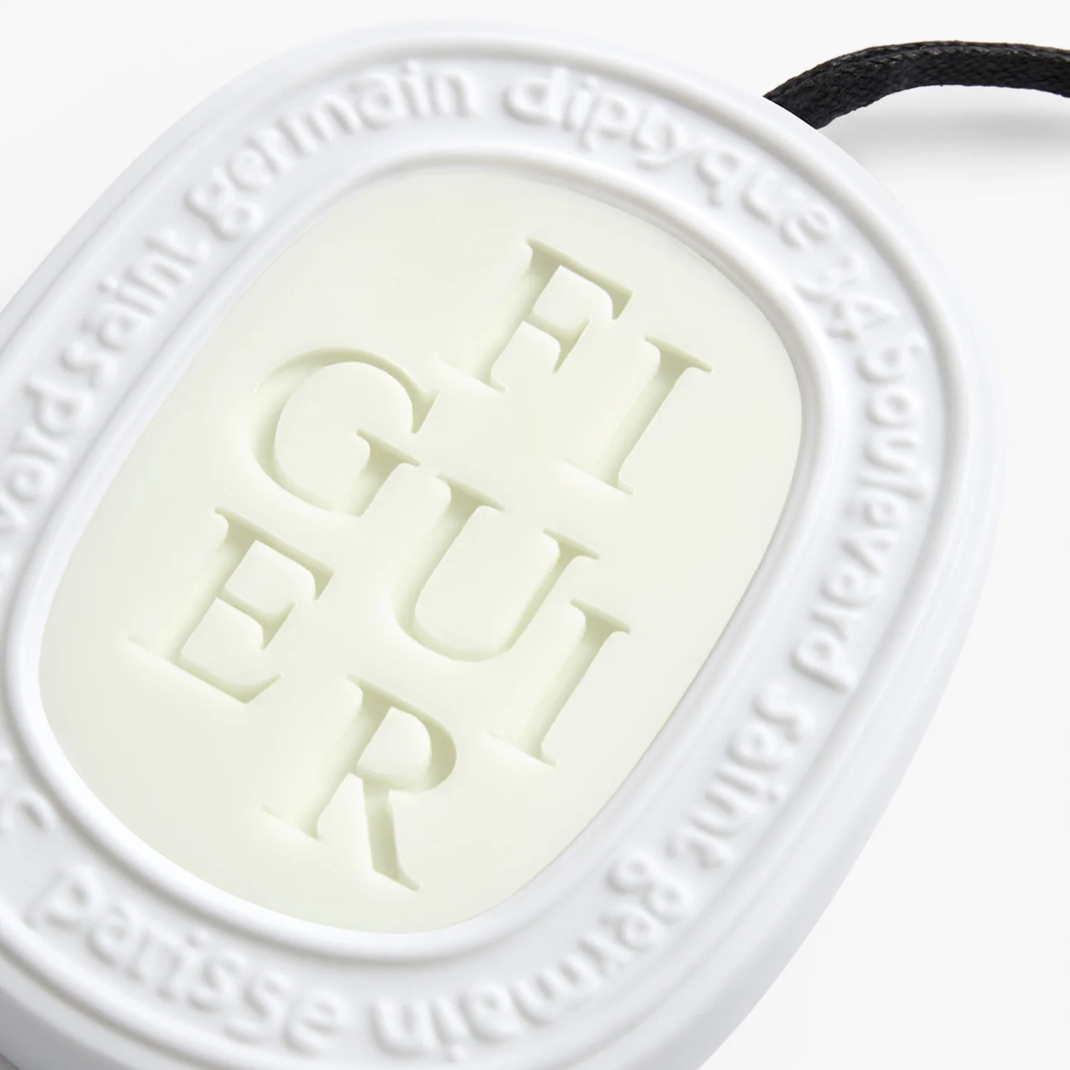 Figuier Scented Oval - Image 2