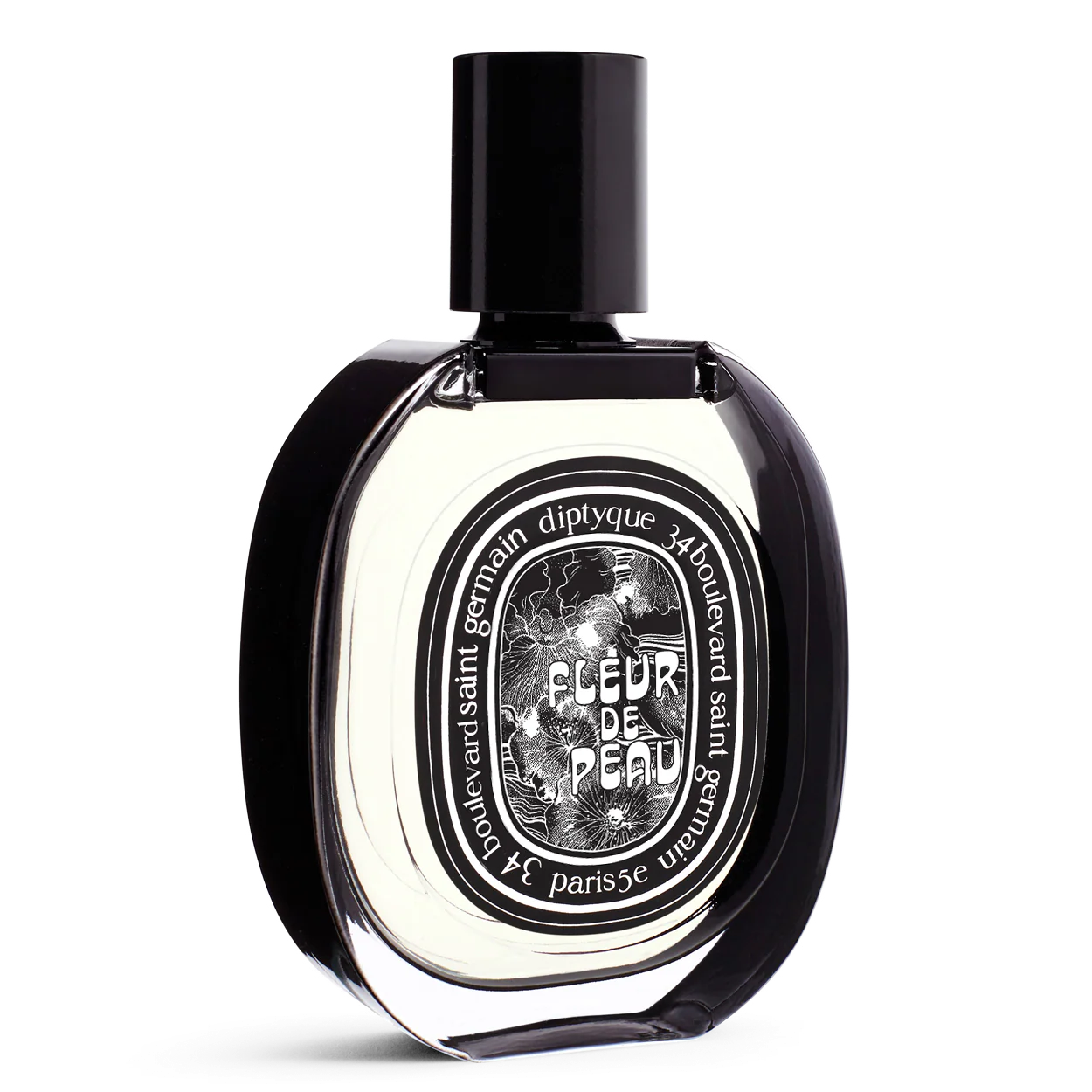 Fleur de Peau Eau de parfum - Image 3