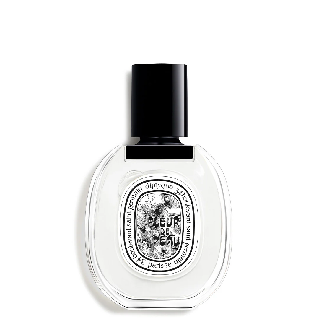 Fleur de Peau Eau de toilette - Image 2