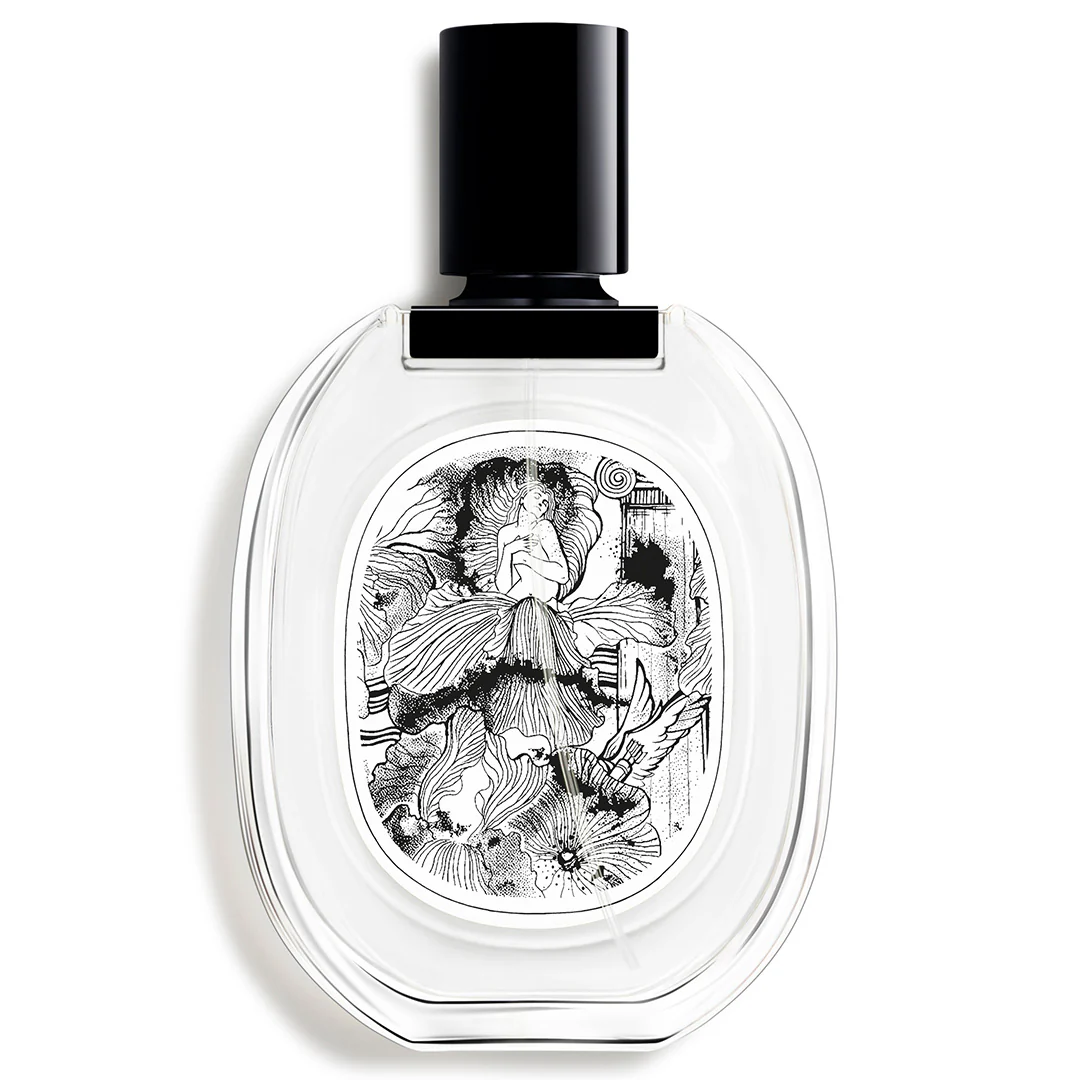 Fleur de Peau Eau de toilette - Image 3