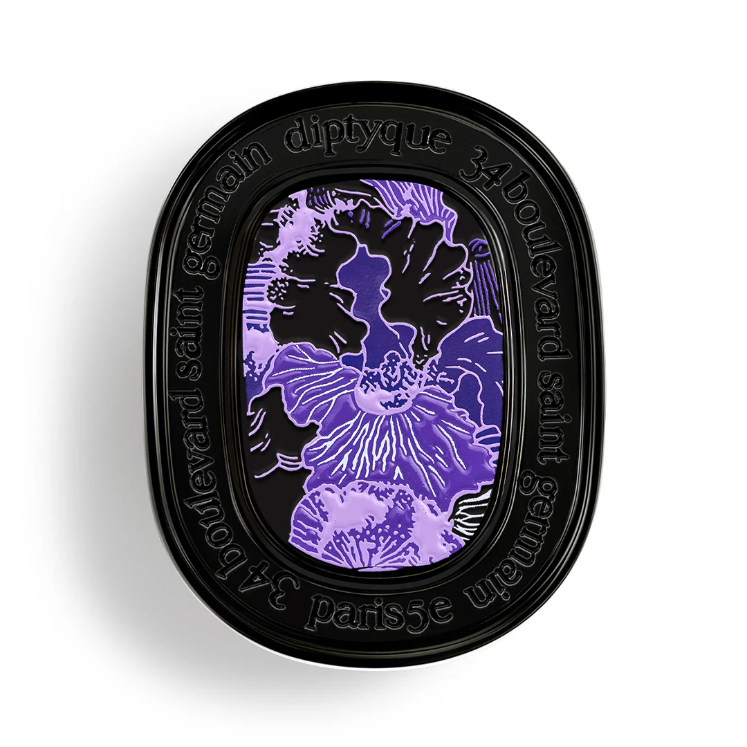 Fleur de Peau - Solid Perfume - Image 5