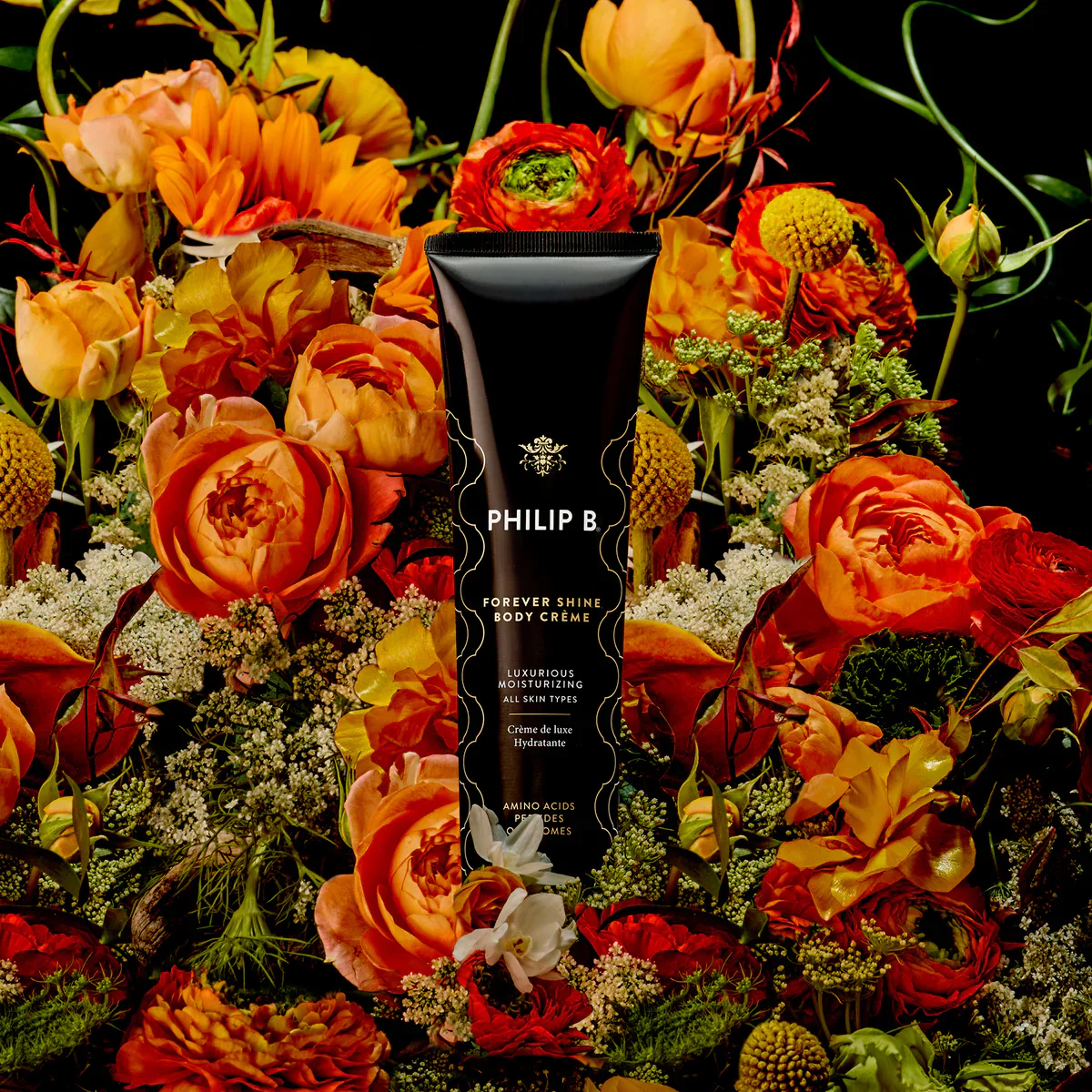 Forever Shine Body Crème - Image 3