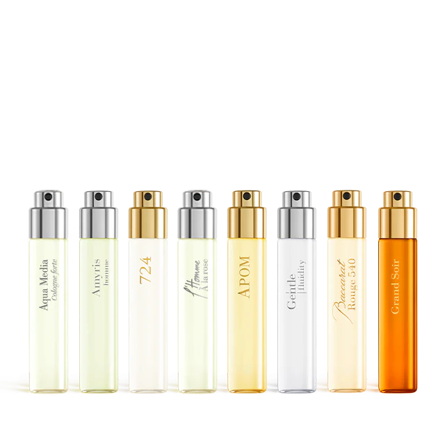 Fragrance wardrobe for Him - Image 2
