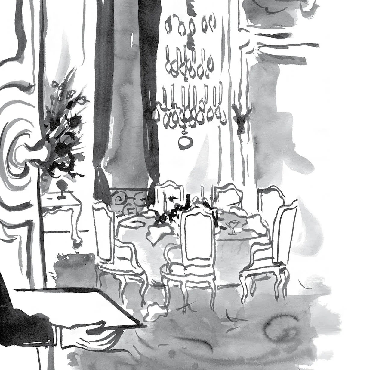 Café Society - Image 3
