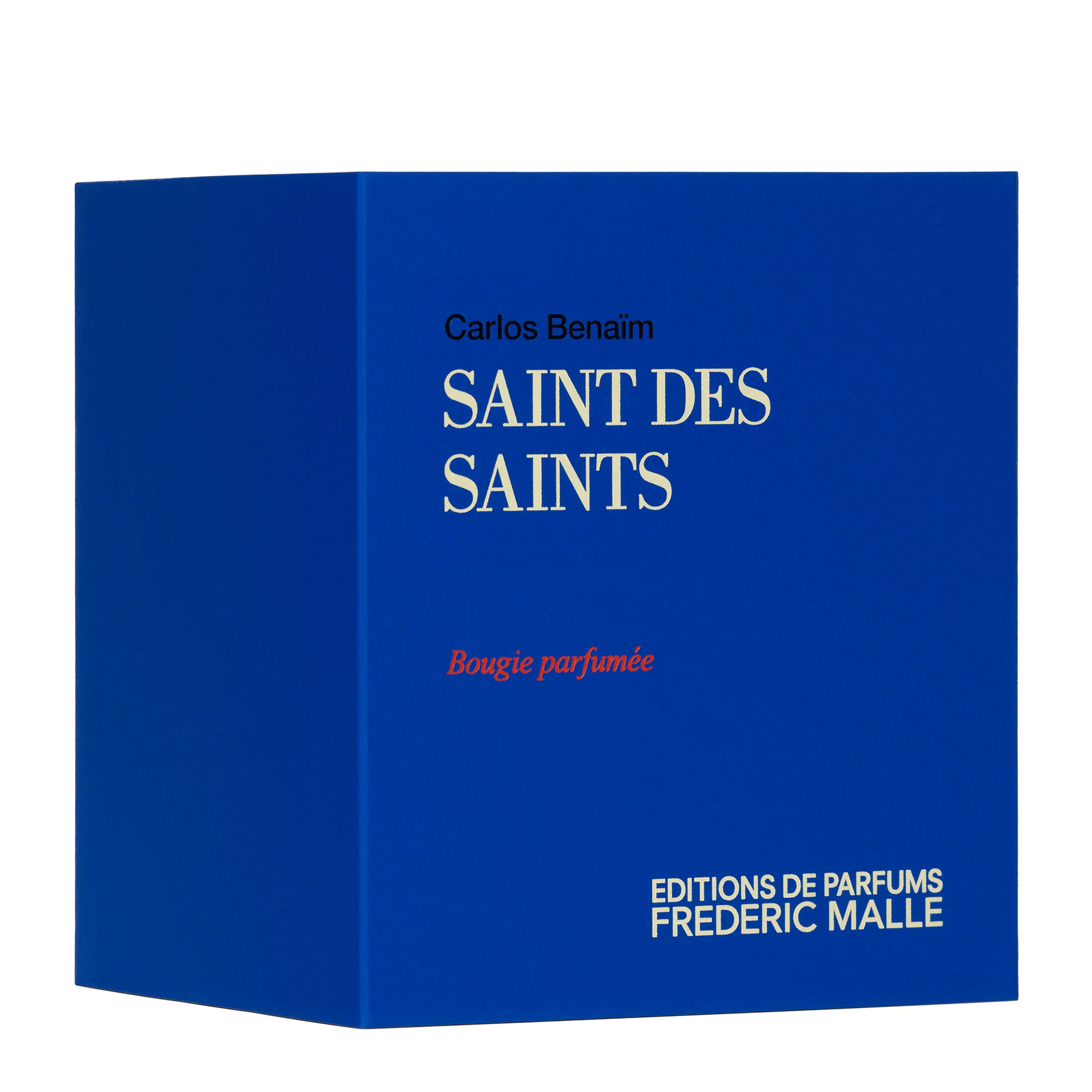 Saint des Saints - Image 3