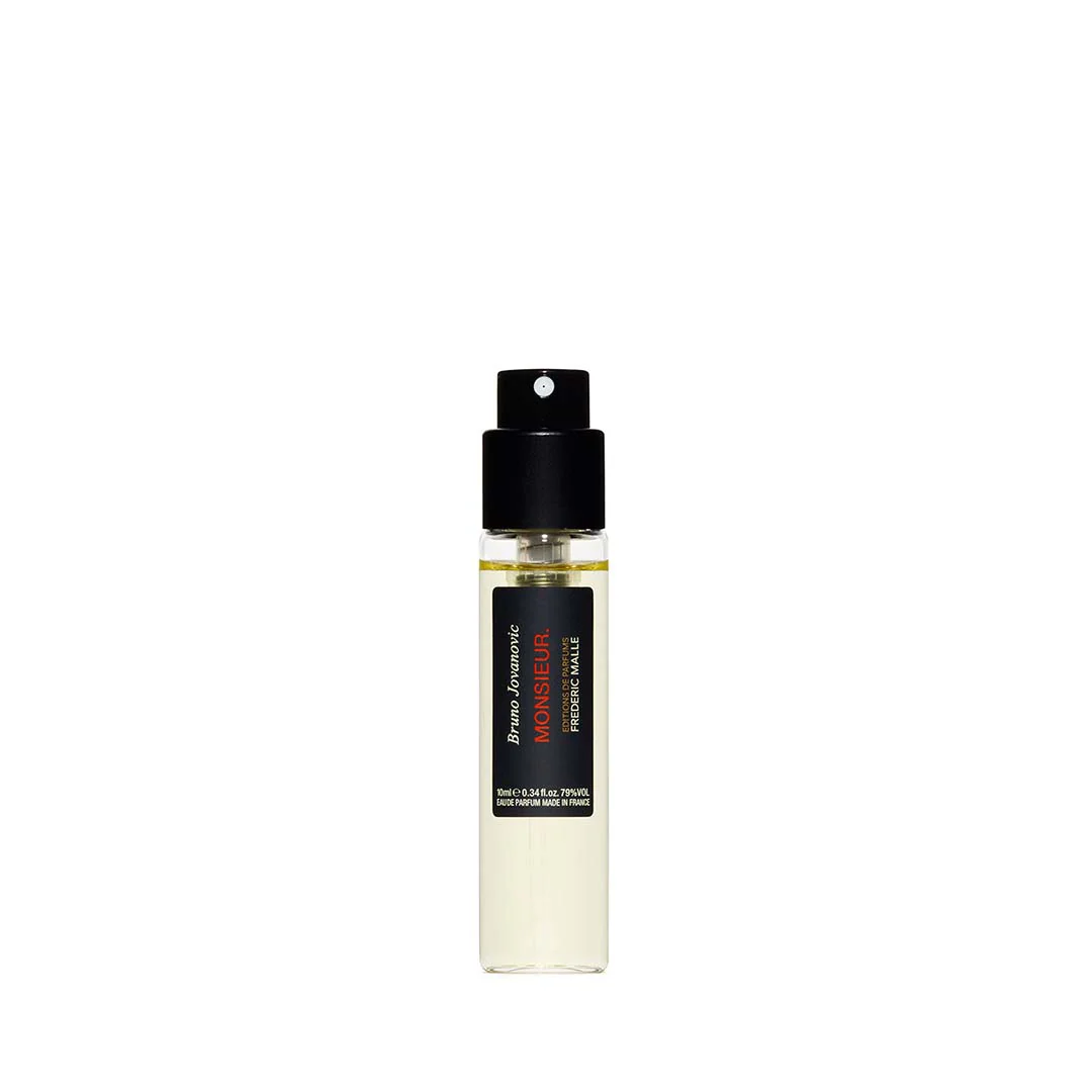 Monsieur. - Image 7