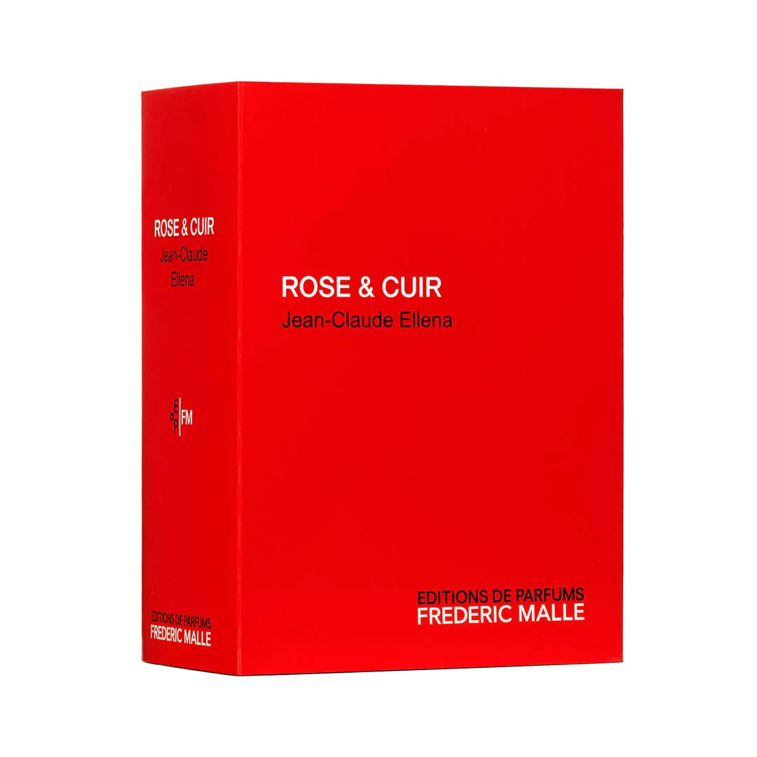 Rose & Cuir - Image 2