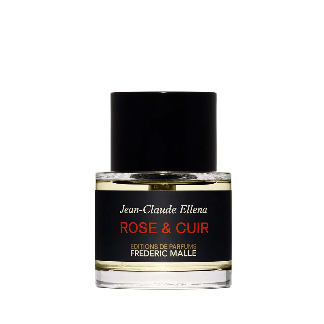 Rose & Cuir - Image 3