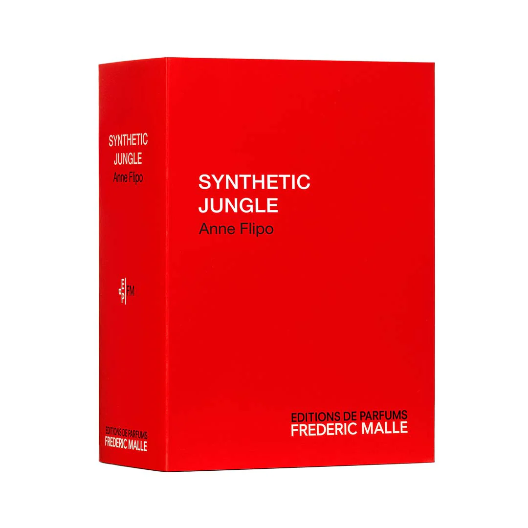Synthetic Jungle - Image 2
