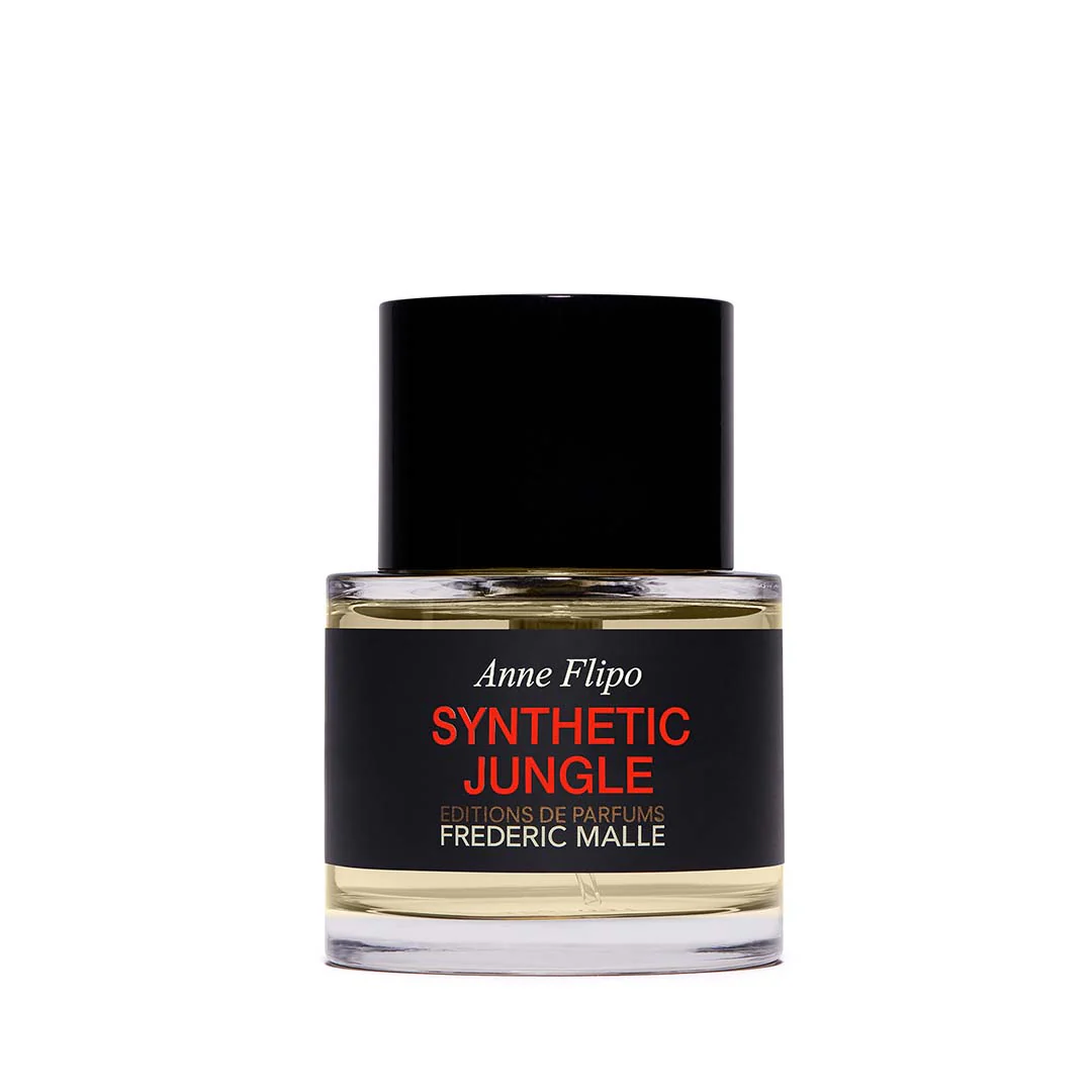 Synthetic Jungle - Image 3