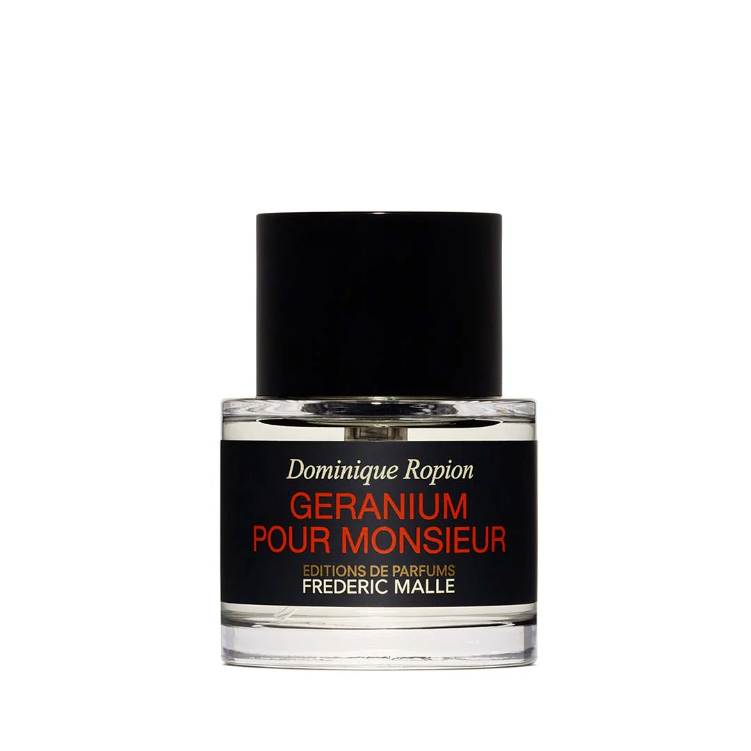 Géranium pour Monsieur - Image 3