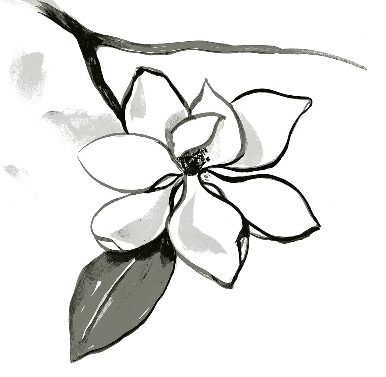 Jurassic Flower - Image 2