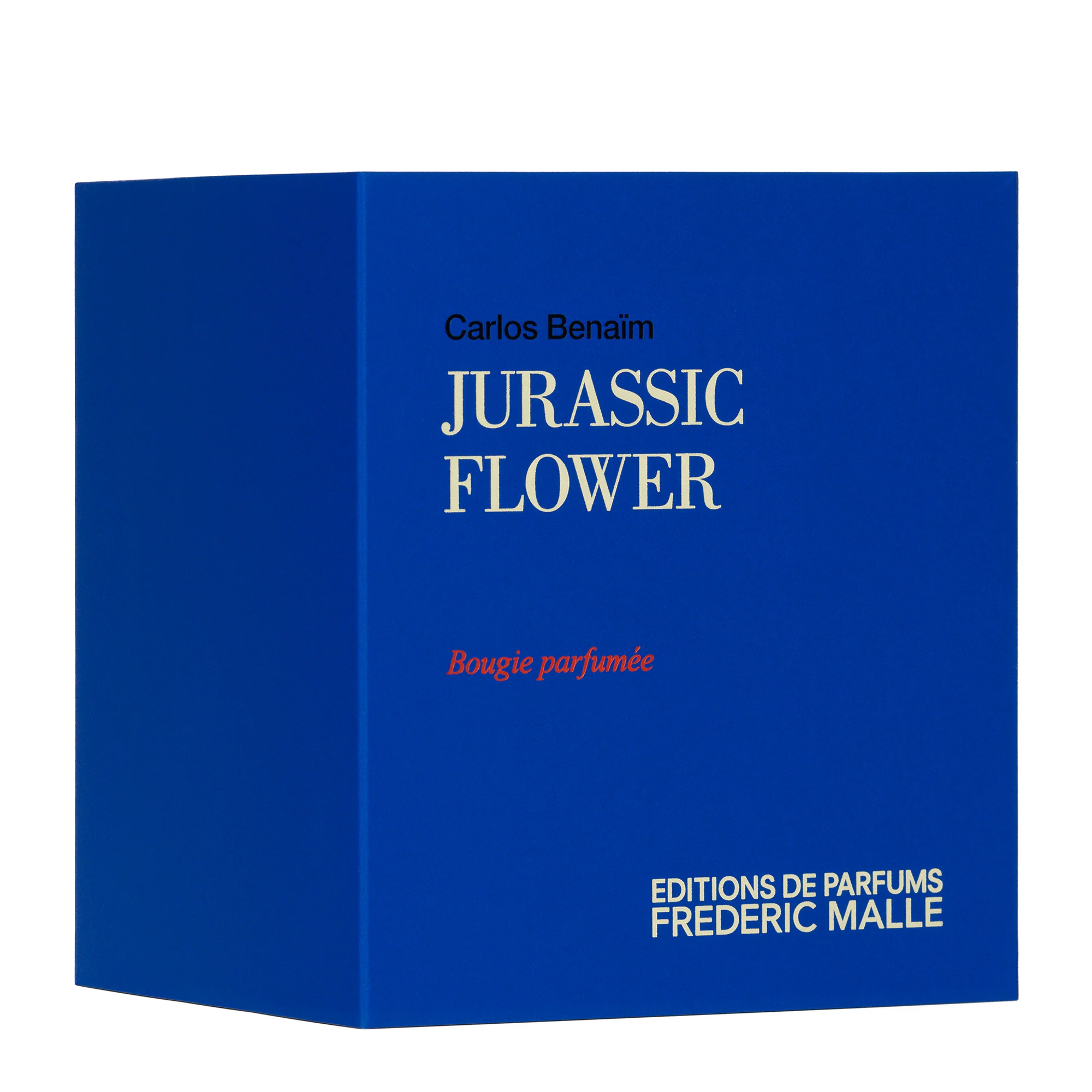 Jurassic Flower - Image 3