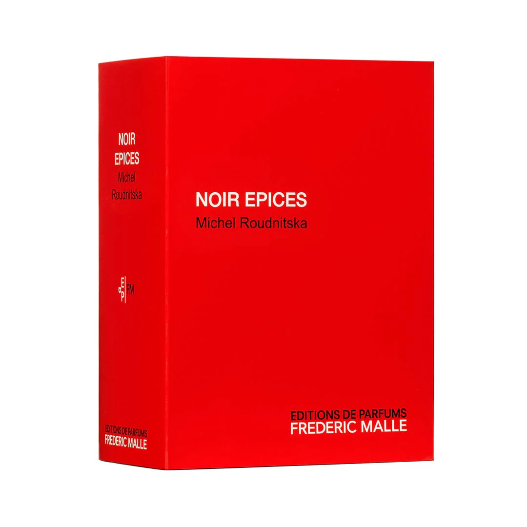 Noir Epices - Image 2
