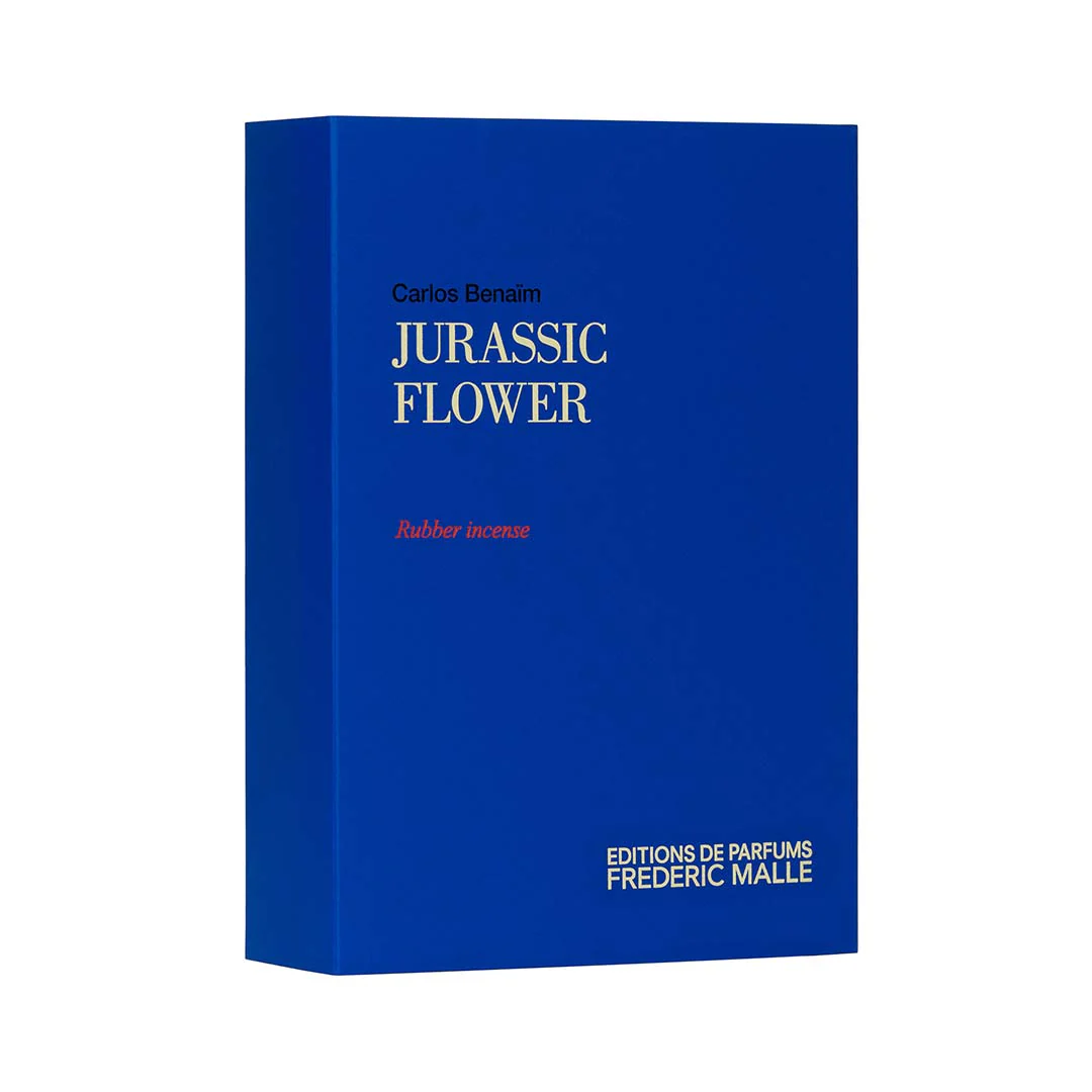 Rosa Rugosa Rubber Incense - Image 3