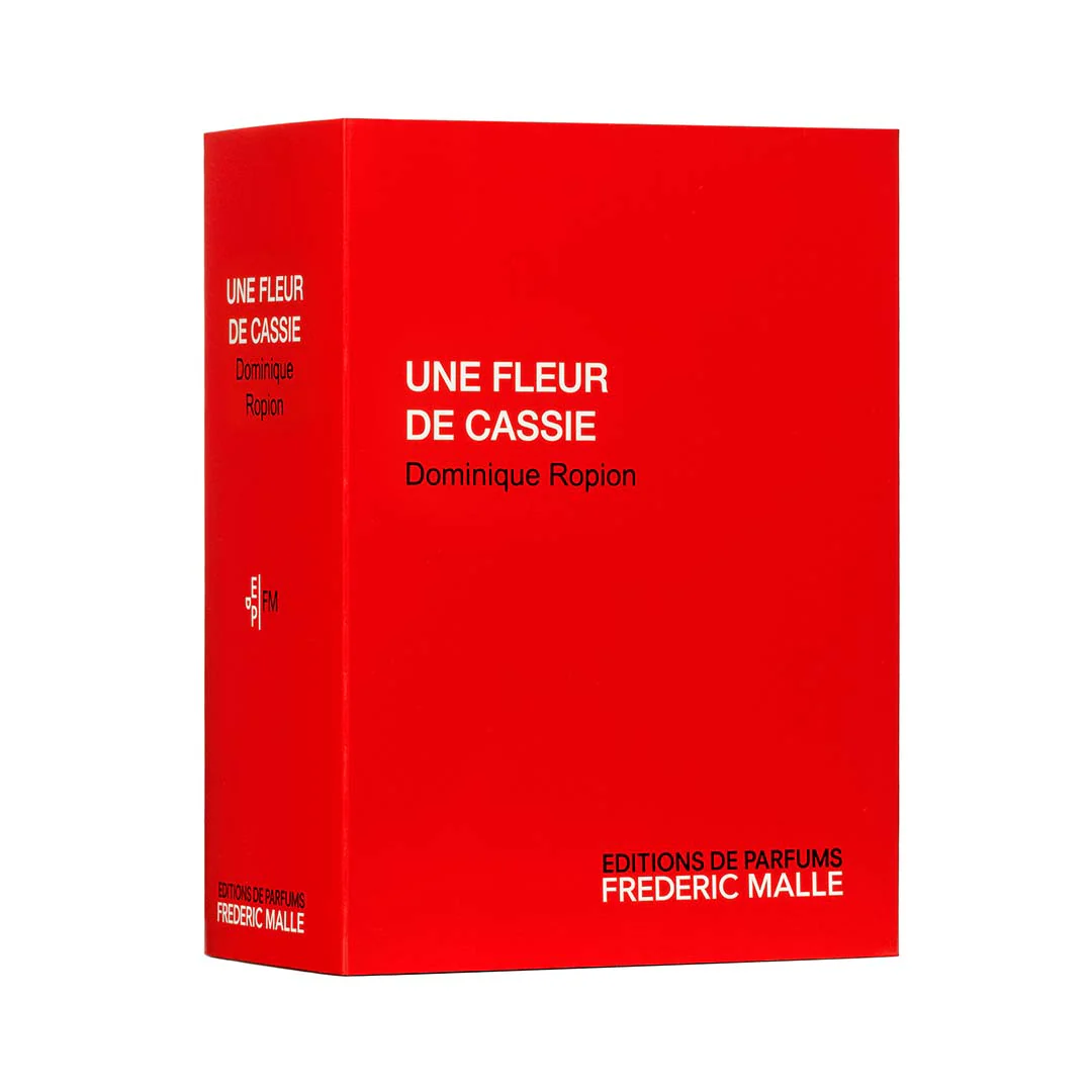 Une Fleur de Cassie - Image 2