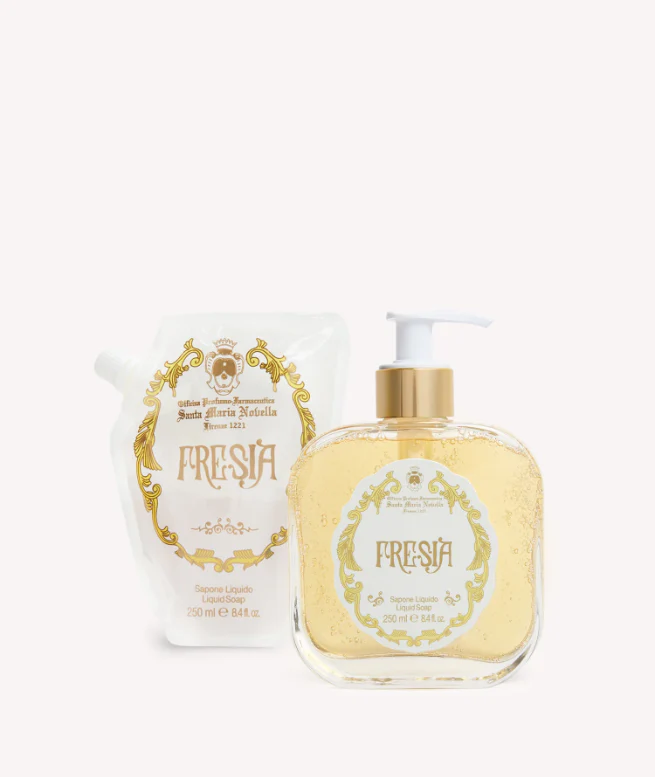 Fresia Bath Gel - Image 3