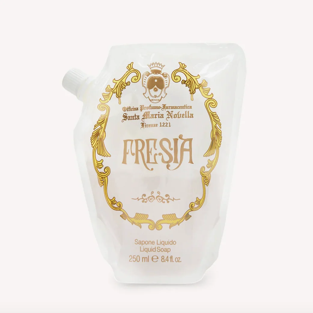 Fresia Bath Gel - Image 4