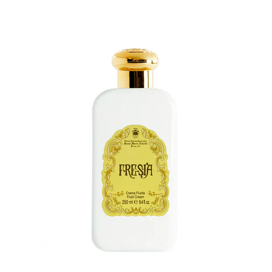 Fresia Fluid Body Cream - Image 2