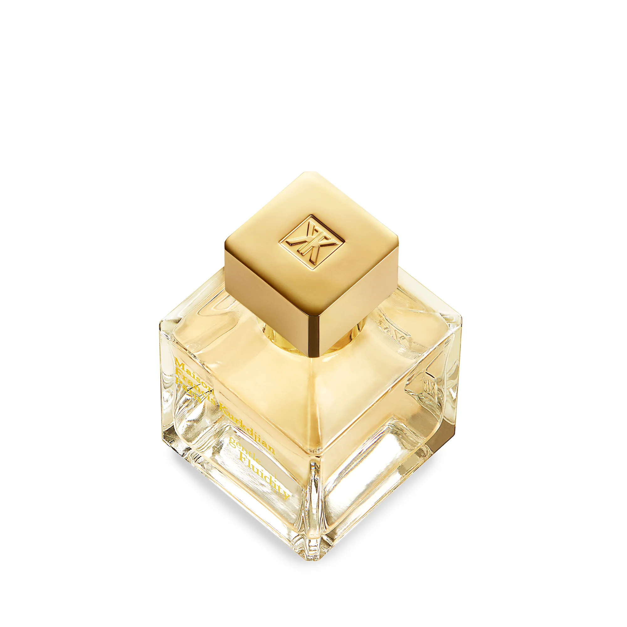 Gentle Fluidity Gold Edition - Image 2