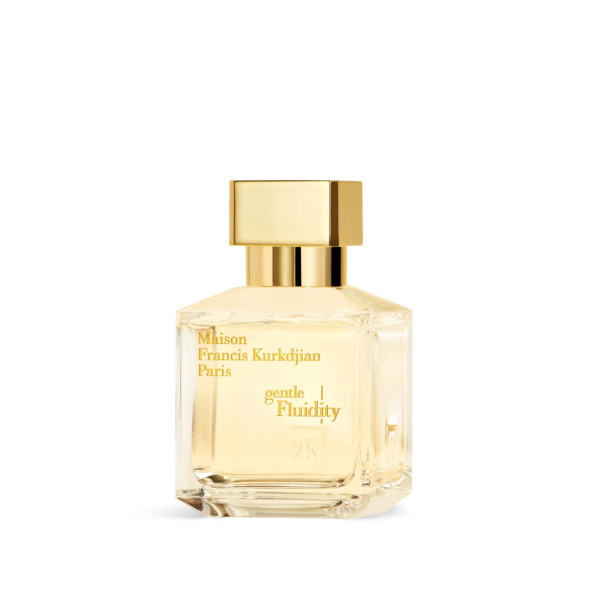Gentle Fluidity Gold Edition - Image 3
