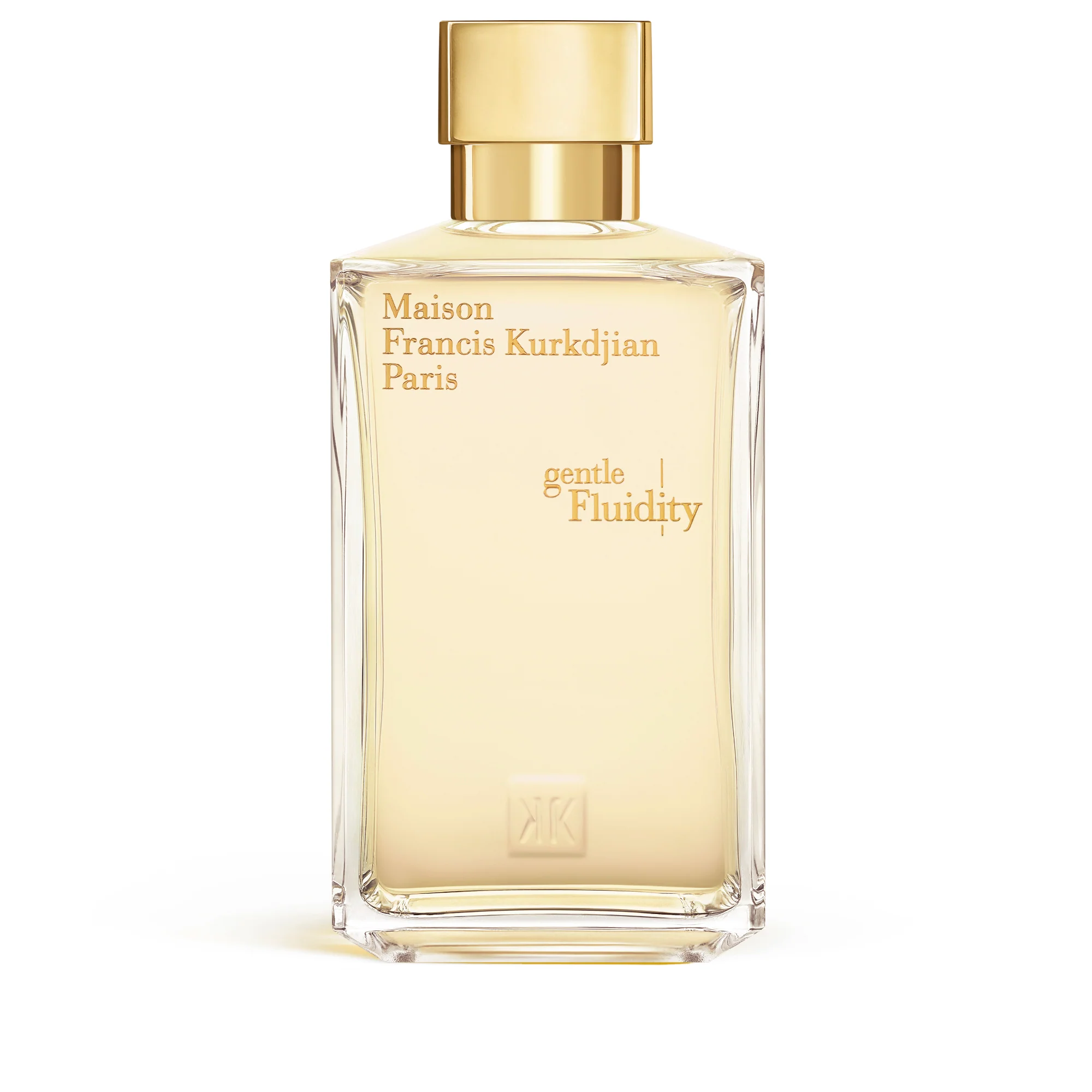 Gentle Fluidity Gold Edition - Image 4