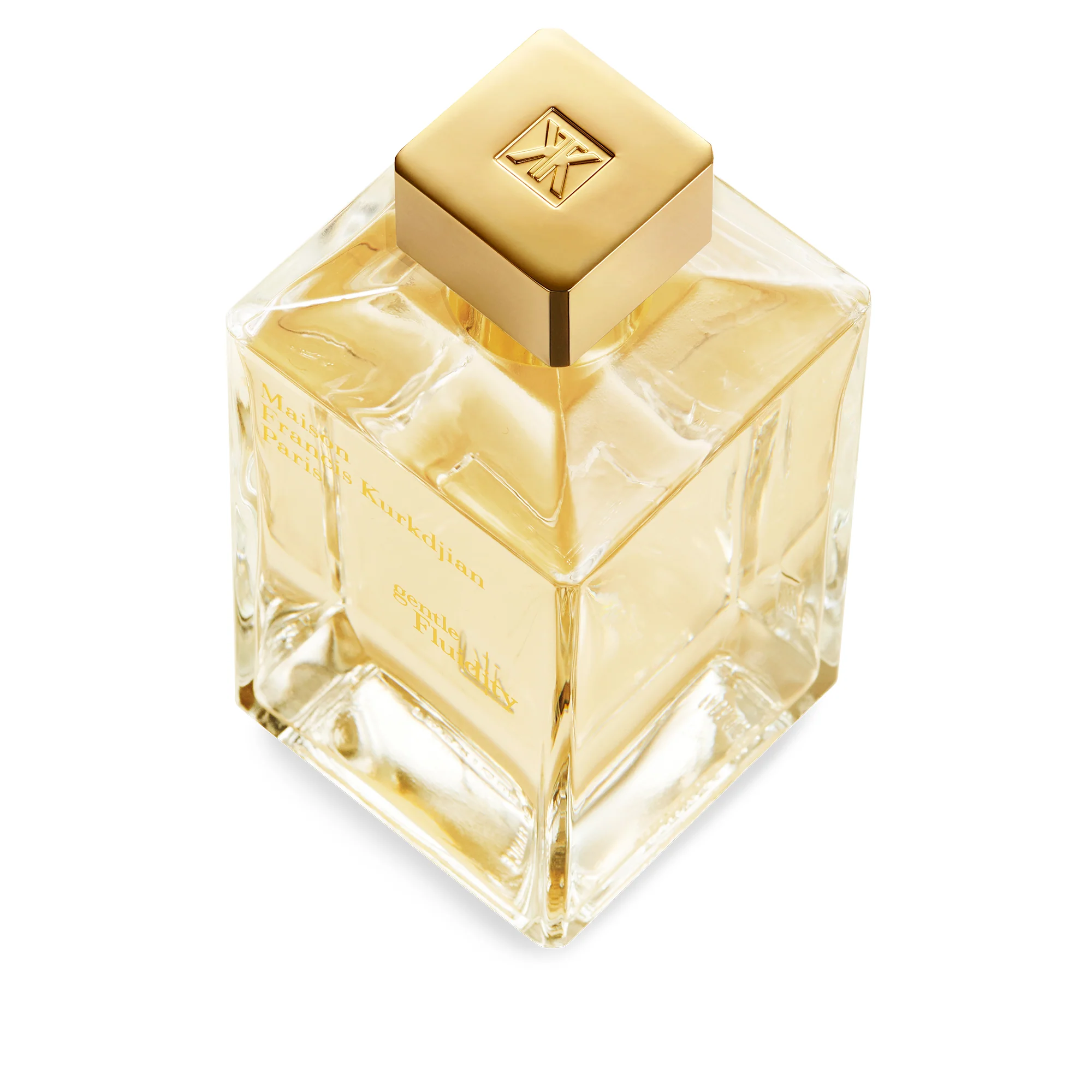 Gentle Fluidity Gold Edition - Image 5