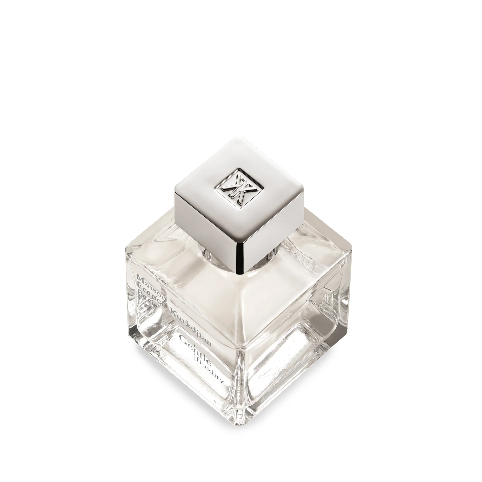 Gentle fluidity Silver Edition - Image 2