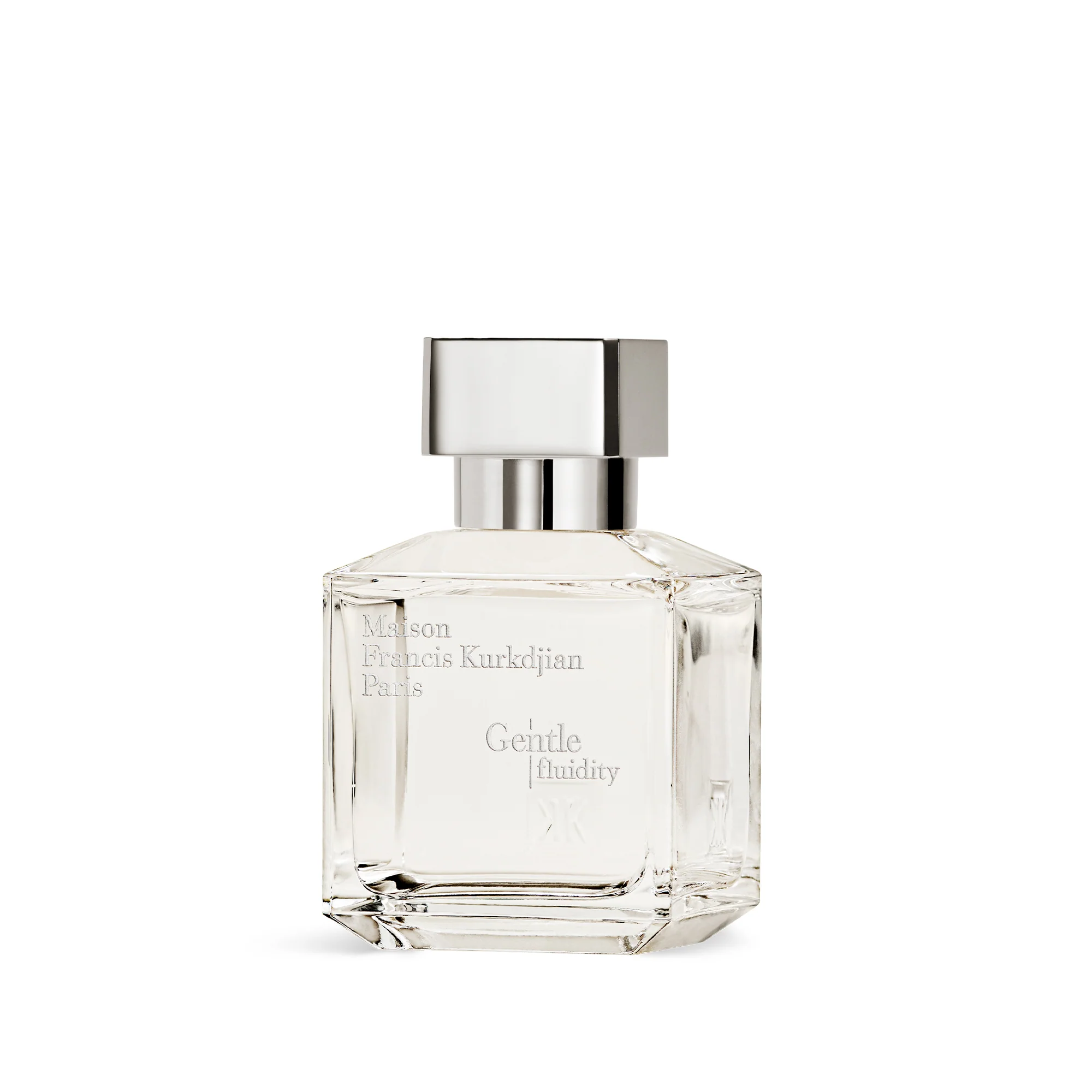 Gentle fluidity Silver Edition - Image 3