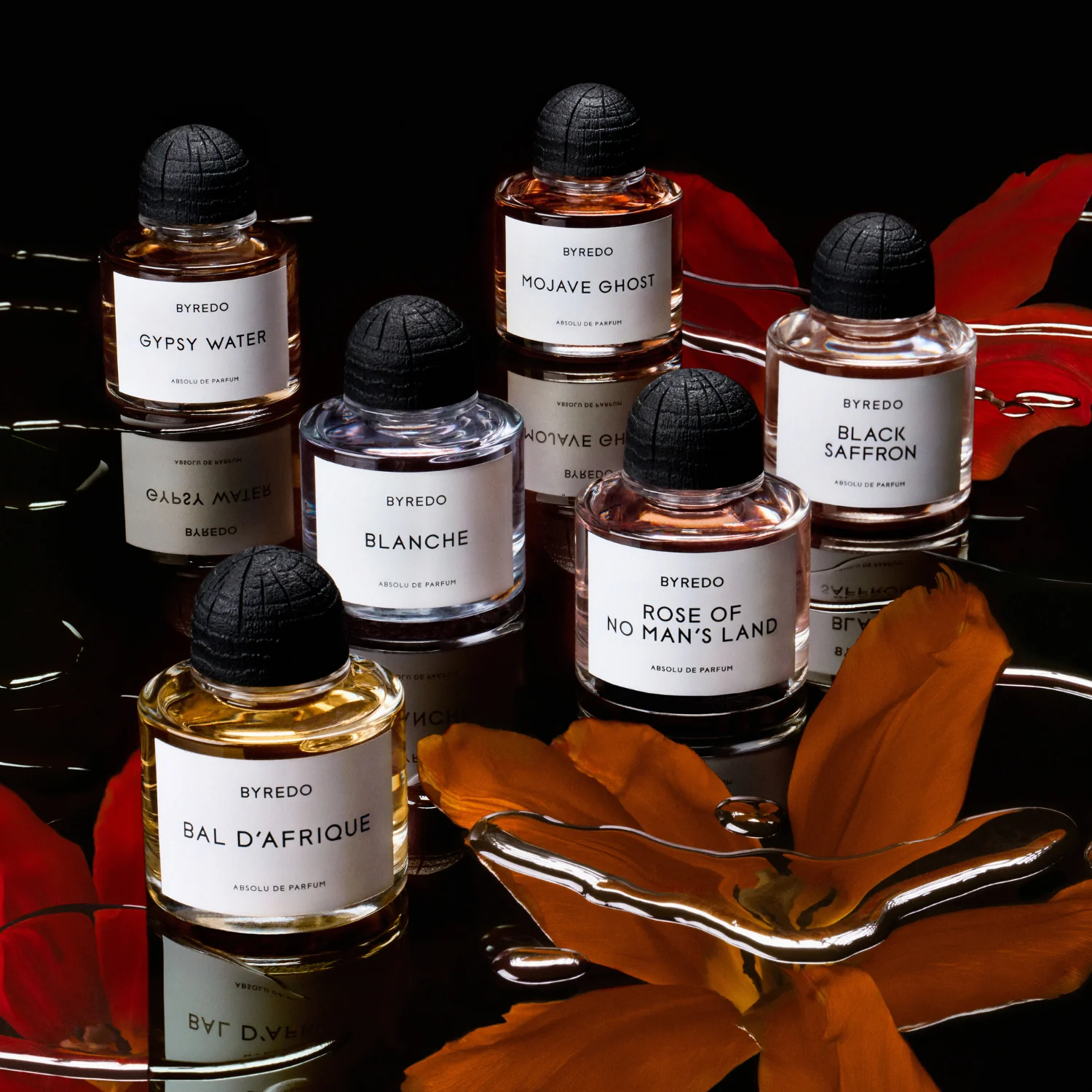 Gypsy Water Absolu de Parfum - Image 4