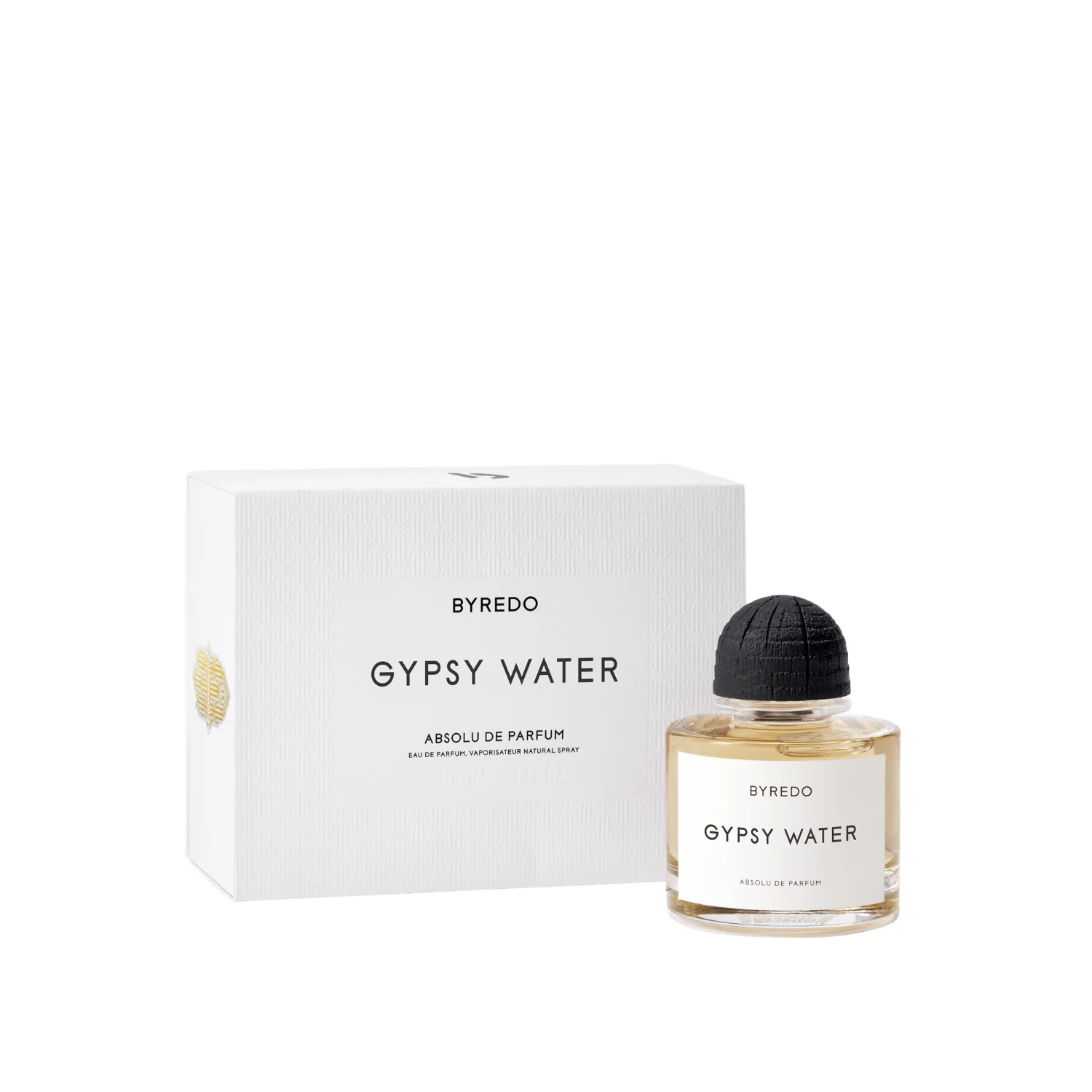 Gypsy Water Absolu de Parfum - Image 5