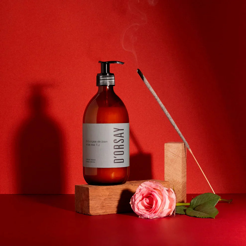 Hand Cream - Image 2