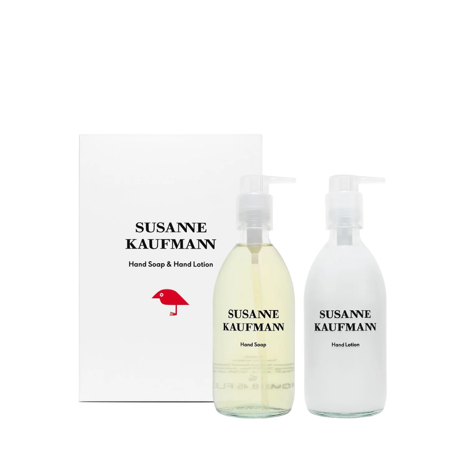 Hand Soap & Hand Lotion set - Image 2