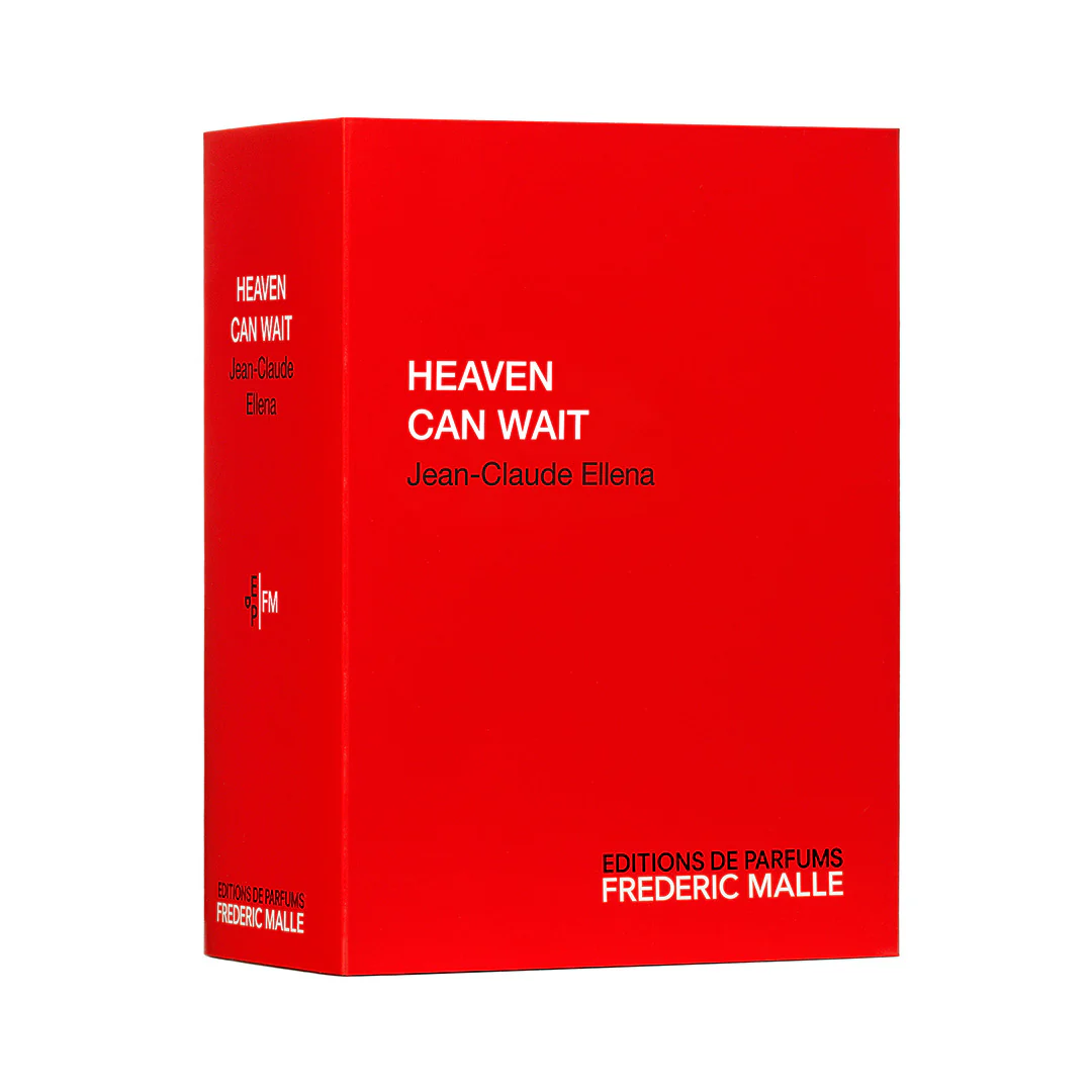 Heaven Can Wait - Image 2