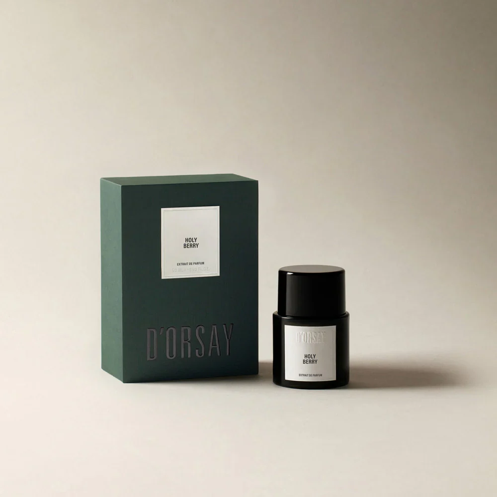 Holy Berry - Image 4