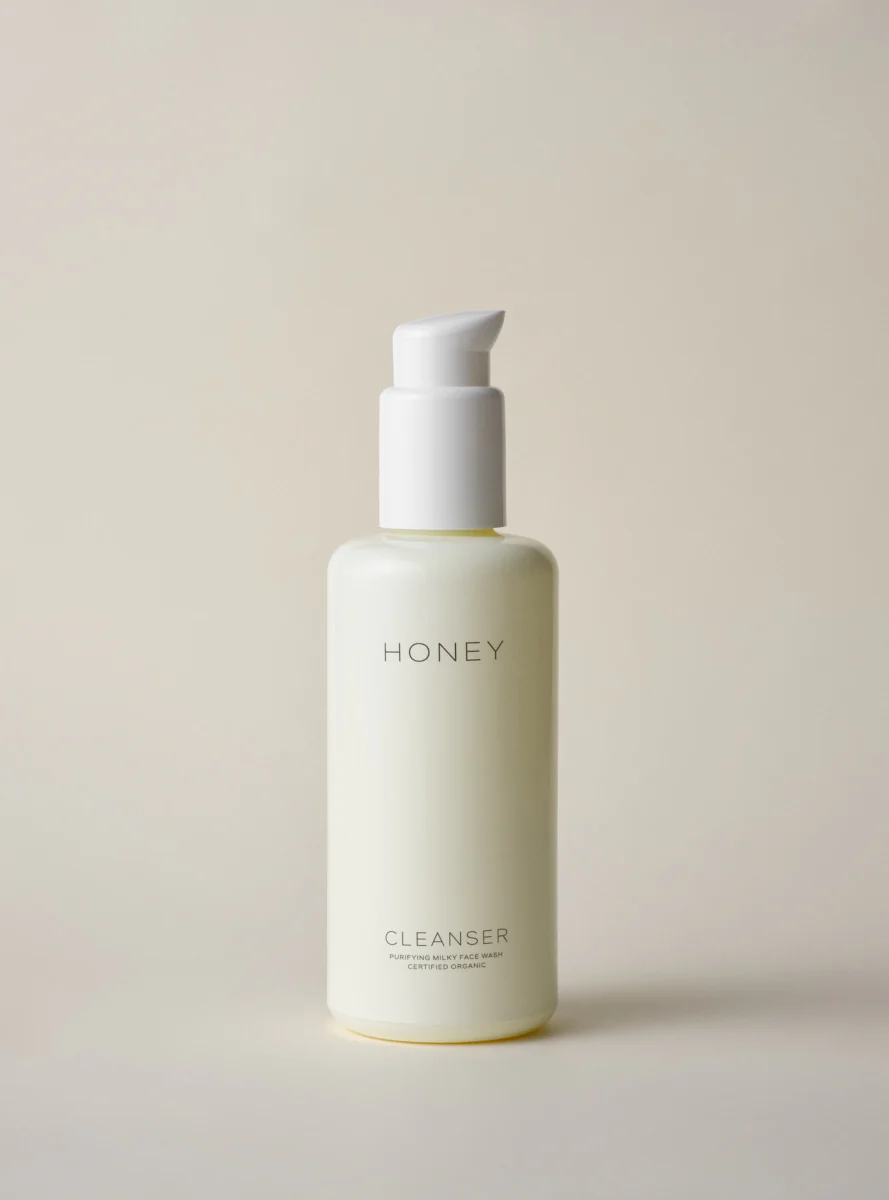 Honey Cleanser - Image 4