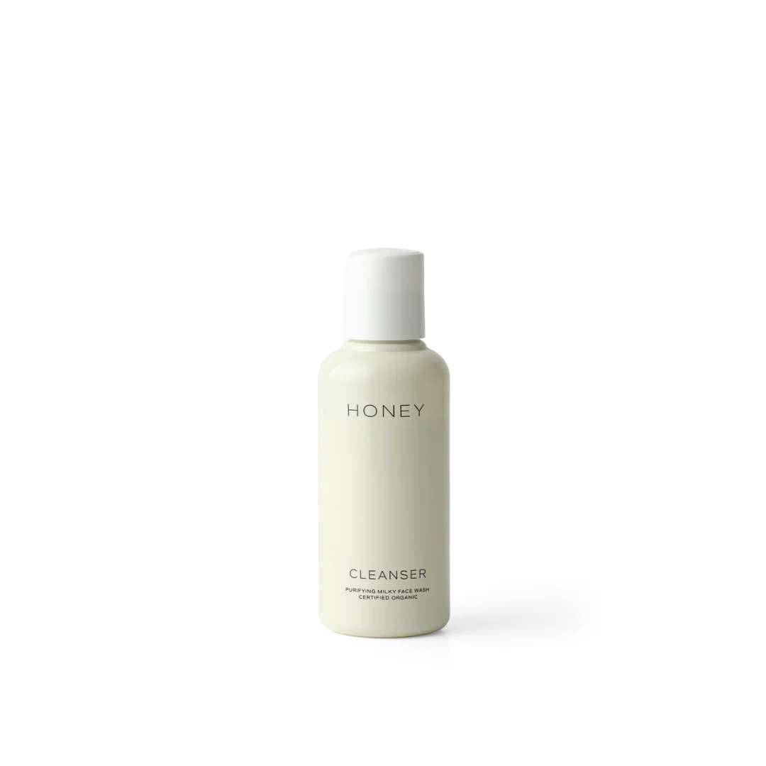 Honey Cleanser - Image 5